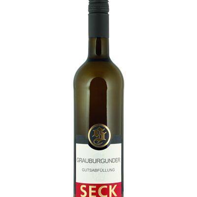 Pinot gris seco