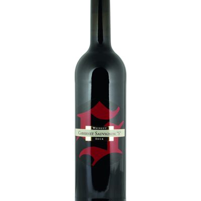 Cabernet Sauvignon S trocken