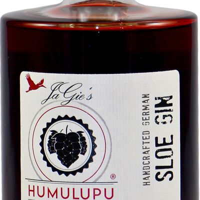 HUMULUPU - JaGie's Gin Manufaktur
