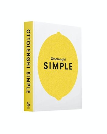 Livre de recettes originales - Simple - Ottolenghi - Édition Hachette Cuisine 6