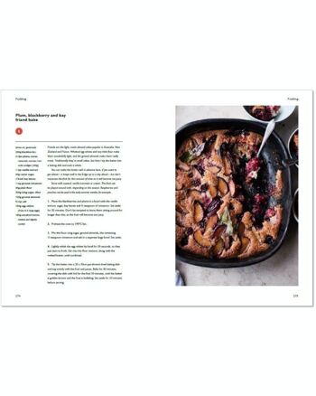 Livre de recettes originales - Simple - Ottolenghi - Édition Hachette Cuisine 8