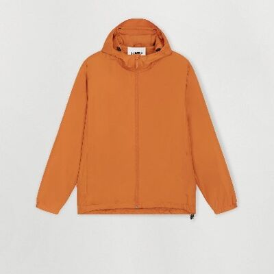 Veste aurelien orange