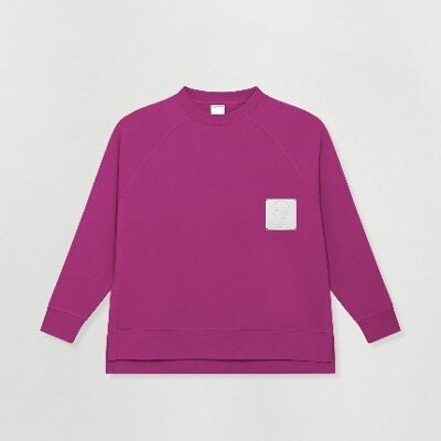 Sweat ines fushia