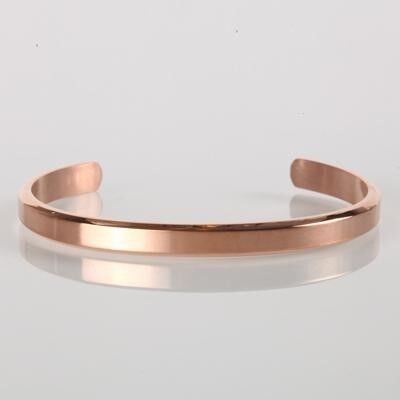 Bracelet benedicte or rose