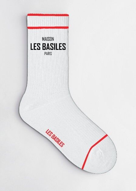 CALZE FATTE IN CASA LES BASILES