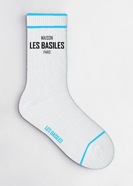 CALZE FATTE IN CASA LES BASILES I