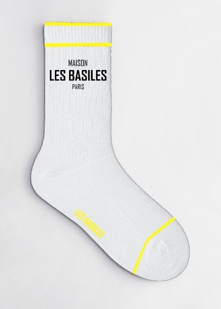 CALZINO DA CASA LES BASILES II