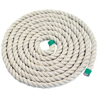 Extra Cotton Rope per Metre