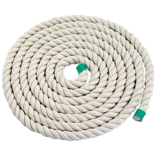 Natural Cotton Rope 4m