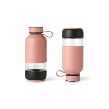 Bottle to go corail (verre)- 4