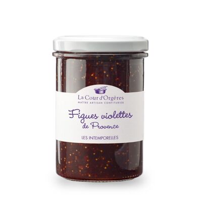 Mermelada de higos de Provenza 250g