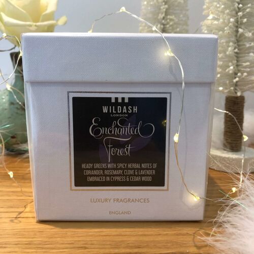 Enchanted Forest Fairytale Candle Large 30cl