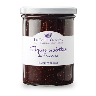 Figs of Provence jam 490g