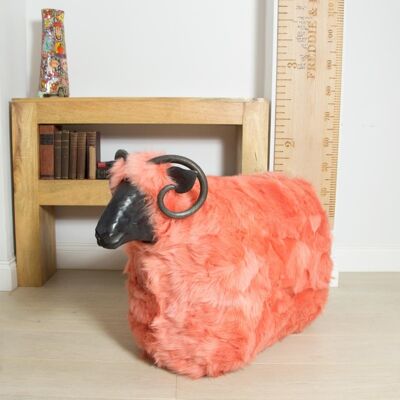 Flockstar Ram Sheep Seat