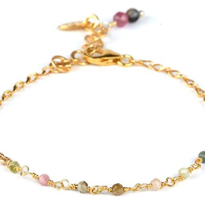 Jane Bracelet - Gold