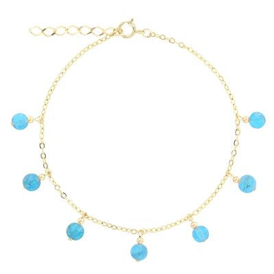 Bracelet Suzy Apatite