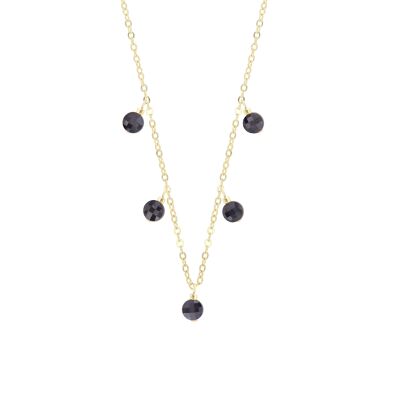 Collier Suzy Onyx