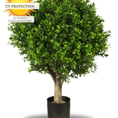 Künstliche Buchsbaumkugel 40 cm UV