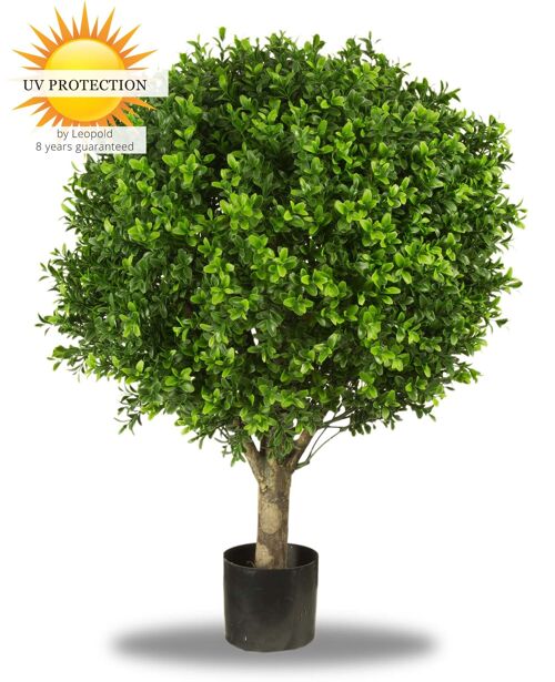 Artificial Boxwood ball 50 cm UV