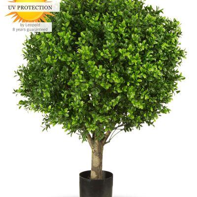 Künstliche Buchsbaumkugel 50 cm UV