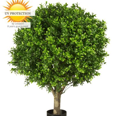 Künstliche Buchsbaumkugel 50 cm UV