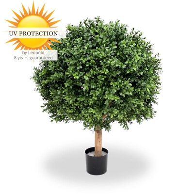 Künstliche Buchsbaumkugel 60 cm UV