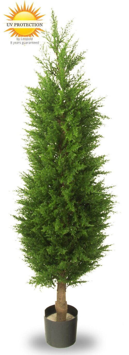 Artificial Conifer tree 100 cm UV