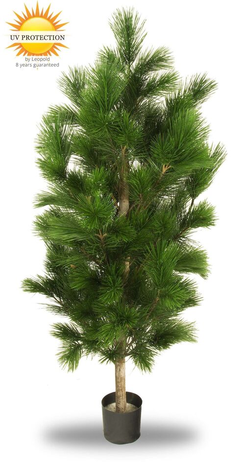 Artificial Pinus tree 125 cm UV