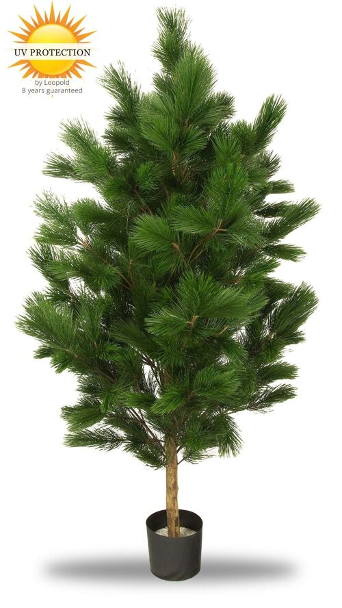 Artificial Pinus tree 160 cm UV