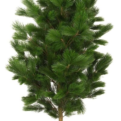 Artificial Pinus tree 160 cm UV