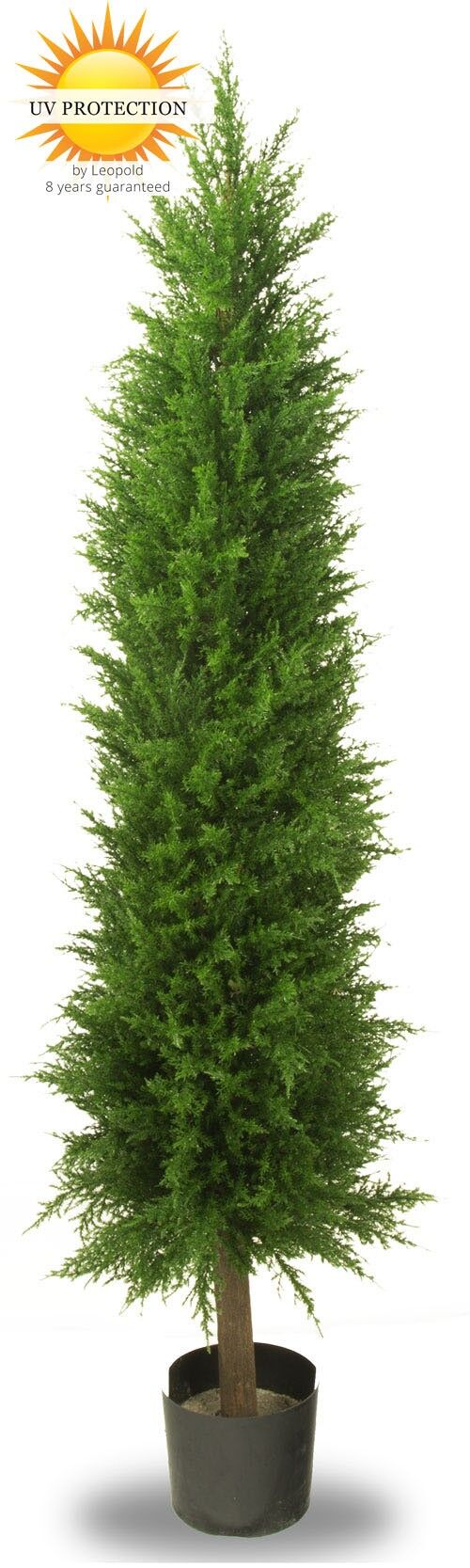 Artificial Conifer tree 150 cm UV