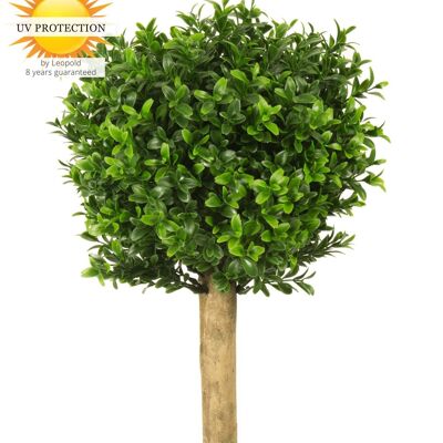 Kleine künstliche Buchsbaumkugel 25 cm UV
