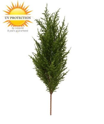 Branche artificielle de Conifère 45 cm UV 1