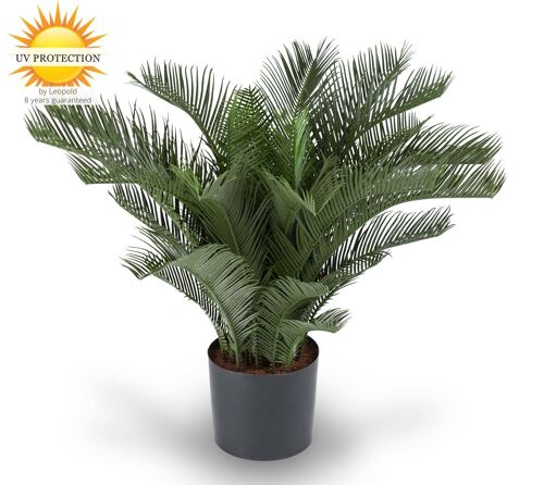 Artificial Cycas Palm 60 cm UV