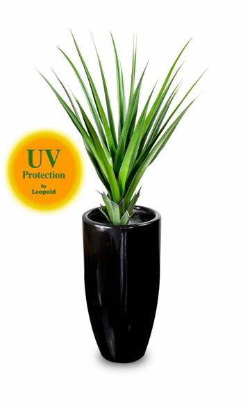 Plante artificielle Pandanus 90 cm UV 3