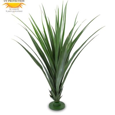 Pianta artificiale di Pandanus 140 cm UV