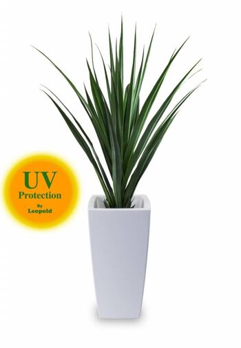 Plante artificielle Pandanus 140 cm UV 3