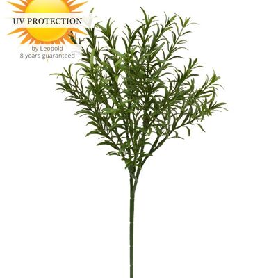 Artificial Rosemary branch 40 cm UV