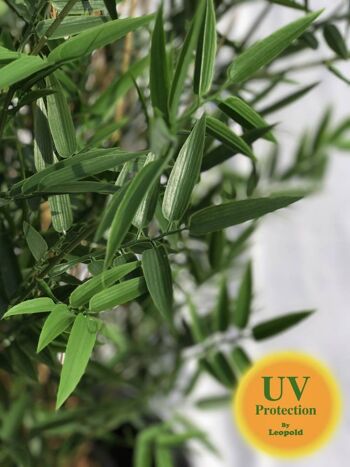 Bambou Artificiel 60 cm UV 2