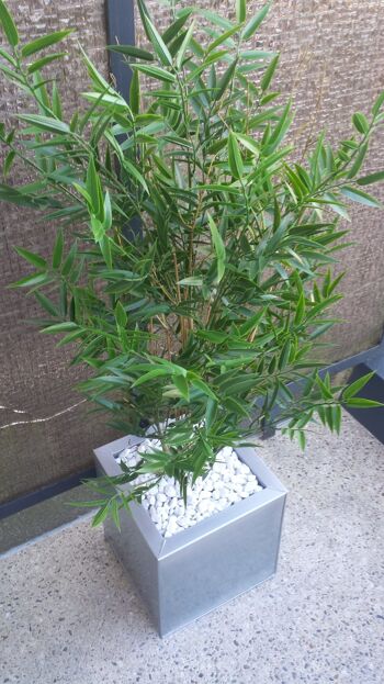 Bambou Artificiel 90 cm UV 6