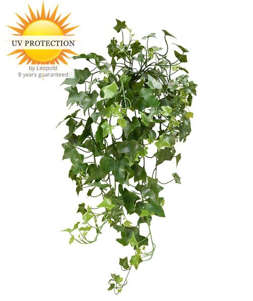 Artificial Ivy hanging plant 65 cm UV