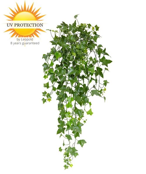 Artificial Ivy hanging plant 80 cm UV