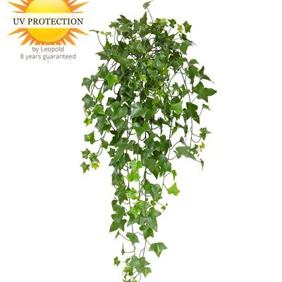 Artificial Ivy hanging plant 80 cm UV