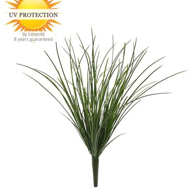 Ramo de plantas de cesped artificial 40 cm UV