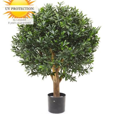 Boule Ilex Artificielle 55 cm UV