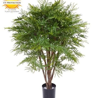 Artificial Mimosa plant 110 cm UV