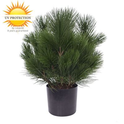 Arbusto de pino artificial 45 cm UV