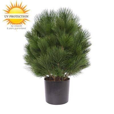 Arbusto de pino artificial 60 cm UV