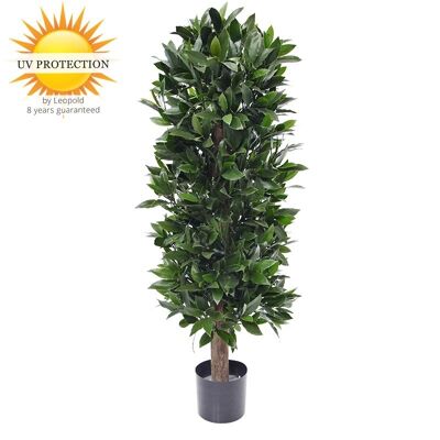 Artificial Laurel tree 120 cm UV