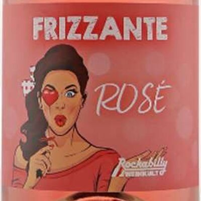 Frizzante Rosé